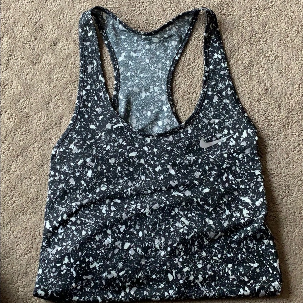 Nike Racerback Tank